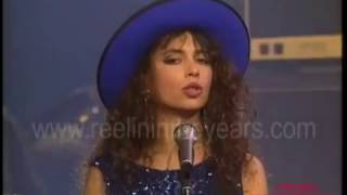 Video thumbnail of "The Bangles- "In Your Room" on Countdown 1988"