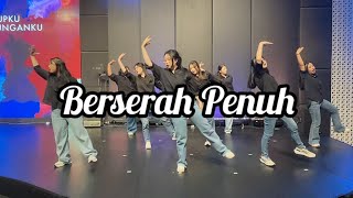Berserah Penuh  By Ndc Booster Lw5 11012026