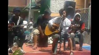 (cover) Samson -  Langit Runtuh by Albrust