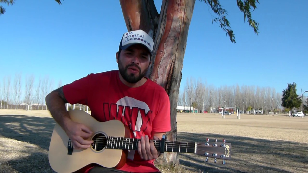 Ella es Libre -  Pablo Nicolás