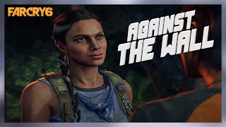 TAKING DOWN FORT ESPERANZA! 😨(& Against the Wall) | Far Cry 6 Walkthrough | Part 30