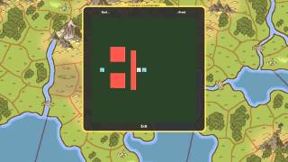 Dominions 4 EA Ulm Lets Play Chapter 1:  Carving the Turkey