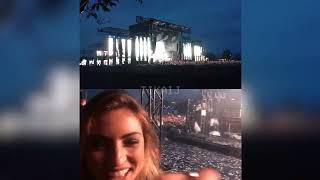 The Weeknd  Cant Feel My Face martin Garrix Remix Demo Version