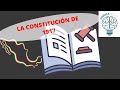 LA CONSTITUCIÓN DE 1917