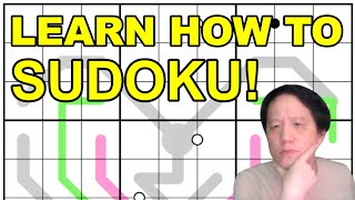 Learn How To Sudoku with Thermo Heart! Episode 35