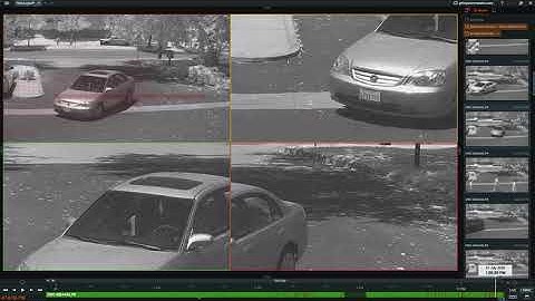 License Plate Recognition Demo