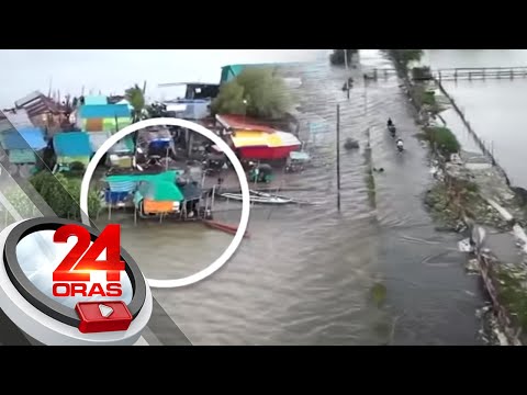 Video: Ang Panahon at Klima sa Mexico City