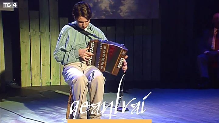 Brendan Browne | Coutt's Concert Hornpipe | Amharc...