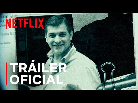 El Rey del Cachopo | Triler oficial | Netflix Espaa