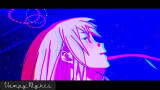 Yo Te Amo || Chayanne || Slowed and Reverb || Vampy Nights