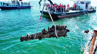 10 Unbelievable Ship Discoveries