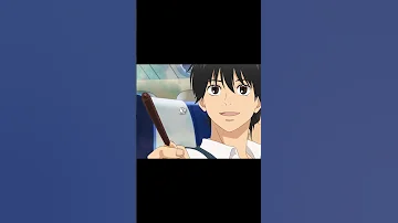Kimi Ni Todoke Sawako Romance Anime 