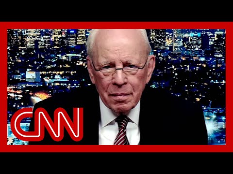 John Dean: Why cross-examination will be Michael Cohen’s ‘test’