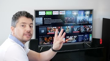 Une Excellente App Télécommande pour contrôler sa TV / Box TV / fireTV