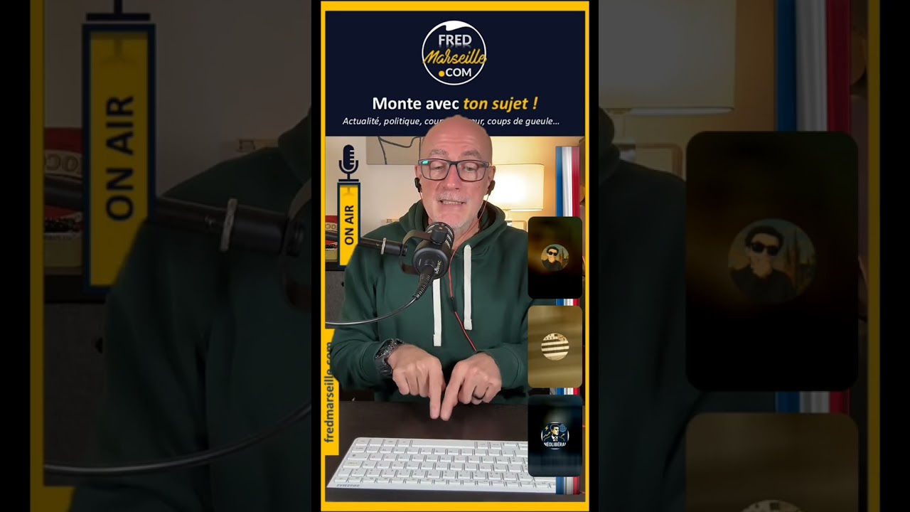 09/11/2025 | Les codes de l'extrême-droite appliqués par le 