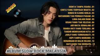 💿💔 LAGU MALAYSIA SEDIH PATAH HATI 😭 Slow Rock Nostalgia 💔 – Serpihan Hati Retak