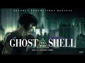 Ghost in the shell  mamoru oshii  artrust