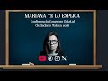 Conferencia Congreso Estatal Ciudadano Toluca 2025