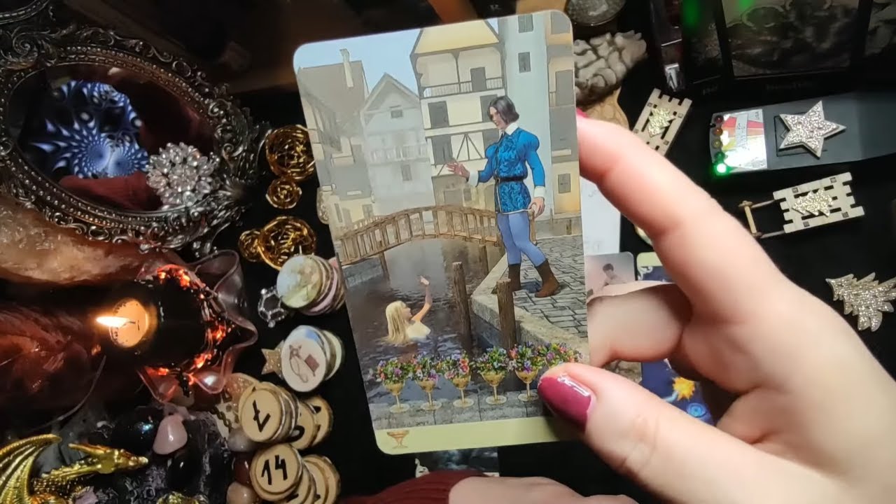 💫💫💫💖 Jemand denkt Tag und Nacht an Dich! 💖Zeitloses Liebesorakel 💖💫💫💫 👻