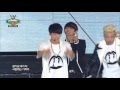 (ShowChampion EP.118) BTS - Danger (방탄소년단 - Danger)