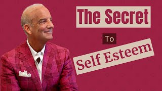 What Causes Low Self Esteem & How To Raise Your Self Esteem