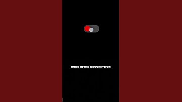 Smooth Animated Toggle Button | HTML CSS JavaScript Switch #codingshorts #css