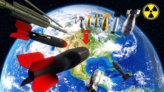 gmod testing bombs : gmod nuclear test on planet earth | GMod
