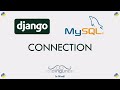 How to Connect MySQL with Django in Hindi ? | Connect Django with MySQL Database | CodinGunda