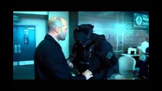 Fast and Furious 7 opening scene