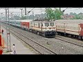 High Speed Train Run #trainvideo #train #indianrailway #traincrossing #highspeedtrain #indianrail
