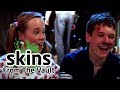 Skins: From The Vault - # 12 - Behind The Scenes With Jack O'Connell