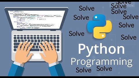 How to get sum of all even numbers from a list using python - Python Program 1