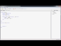 Beginning programming in monkey  11 intro to objects 1 of 2
