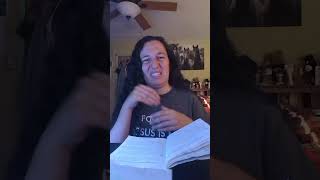 " The elephant in the room"-devotion- June 16