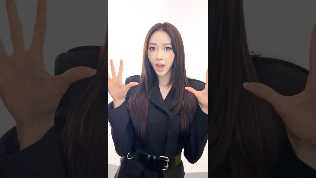 NO WAY❕️❯❯❯❯🆗 #aespa #æspa #에스파 #GISELLE #지젤 #LEMONADE #aespaLEMONADE