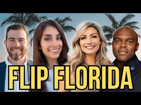 Sara Wiles & Amanda Informed Take Over | Florida Primary Election TOMORROW | Let's Address This