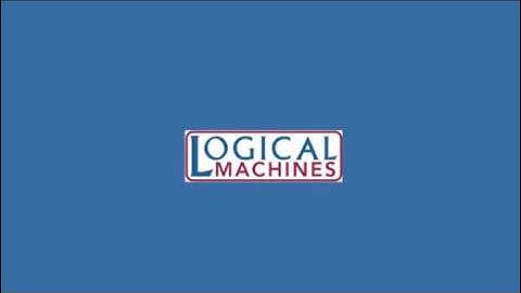 Logical Machines Model S-4 Calibration Tutorial