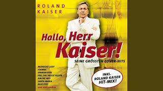 Video voorbeeld van "Roland Kaiser - Hitmix (Radio Version)"