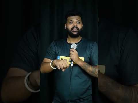Yenan Marl Kattaye | One Man Show | Mad In Kudla Shorts