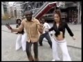 video Cameroun    Sergio Polo la chicotte de papa