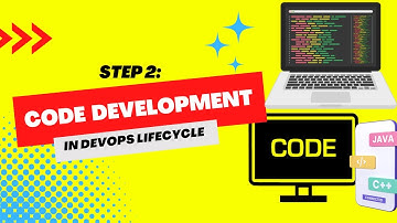 Code Development Stage in DevOps Explained! | DevOps Lifecycle for Beginners | Step 2