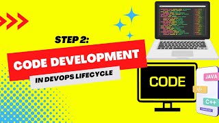 Famous Code Development Stage in DevOps Explained! | DevOps Lifecycle for Beginners | Step 2 Profile