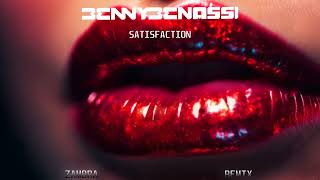 Benny Benassi - Satisfaction (ZAMBRA Remix)