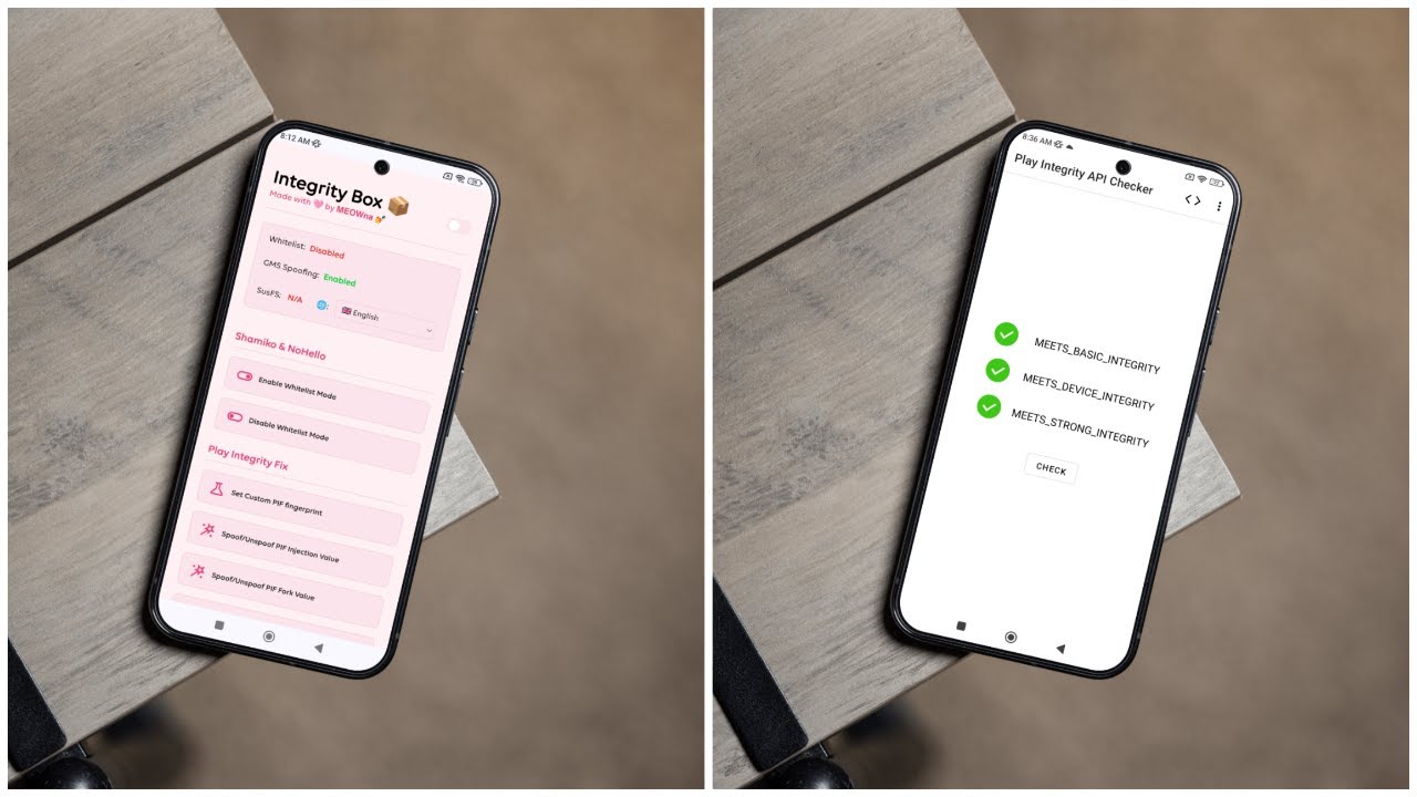 🔥 The ONLY Play Integrity Fix You Need in 2025! | Rooted Android Phones ...