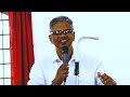 Sunday Message | Pr Stephen Jacob | NICOG | 23/02/2025
