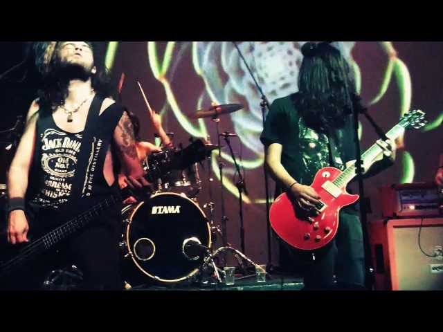 The Krueggers - I Set Myself
