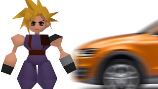 Final Fantasy but with CARS by Saltydkdan 109,682 views 6 months ago 20 minutes