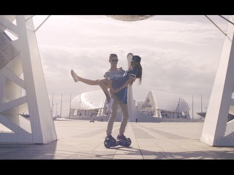 Гироскутеры POLARIS – Живите в движении! Гироскутеры POLARIS – Живите в движении!