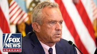 Download Lagu WATCH LIVE: Heritage Foundation hosts MAHA panel with RFK Jr. MP3