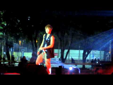 吳克羣校園演唱會.wmv